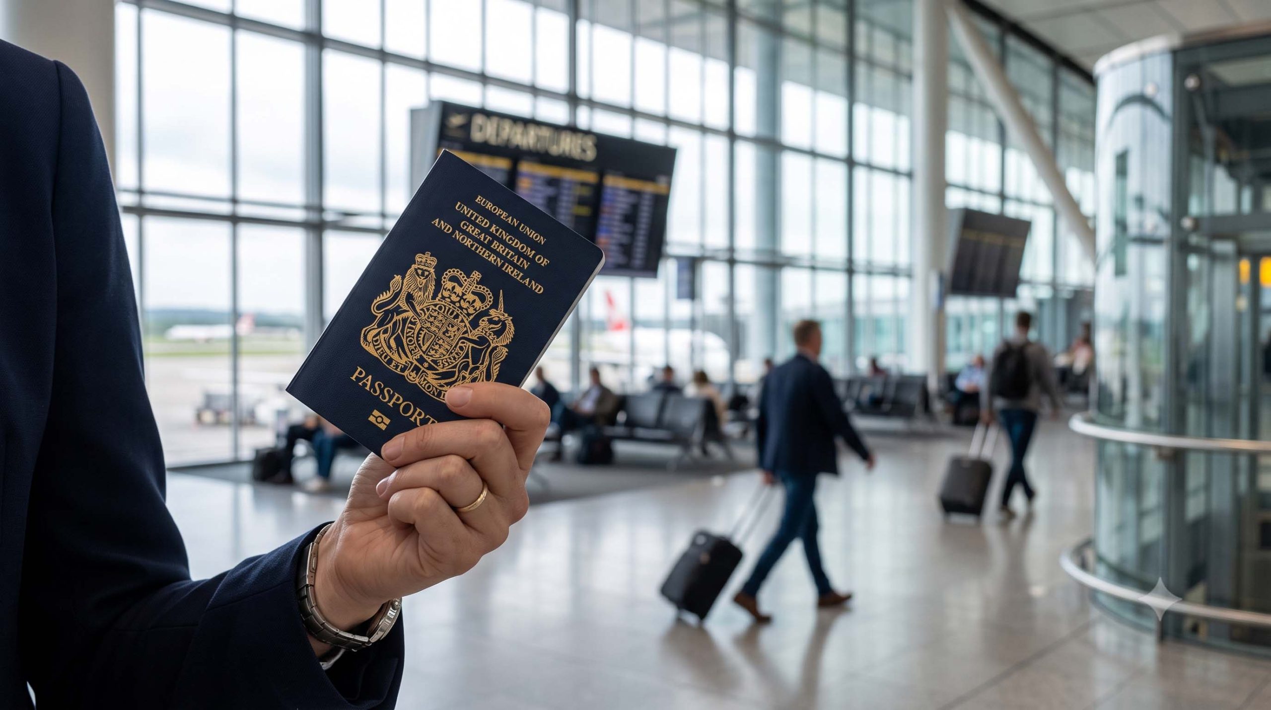 Dubai Visa Documents Upload