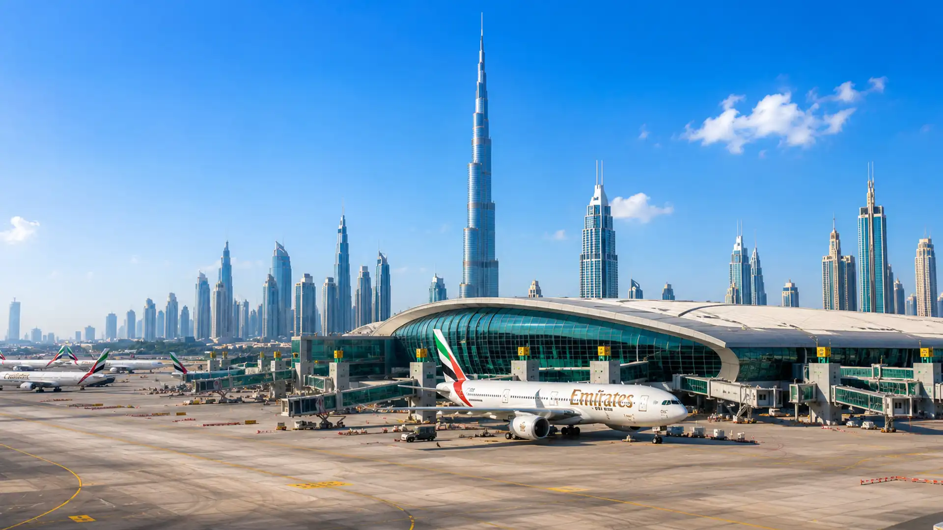 UAE Visa Consultant