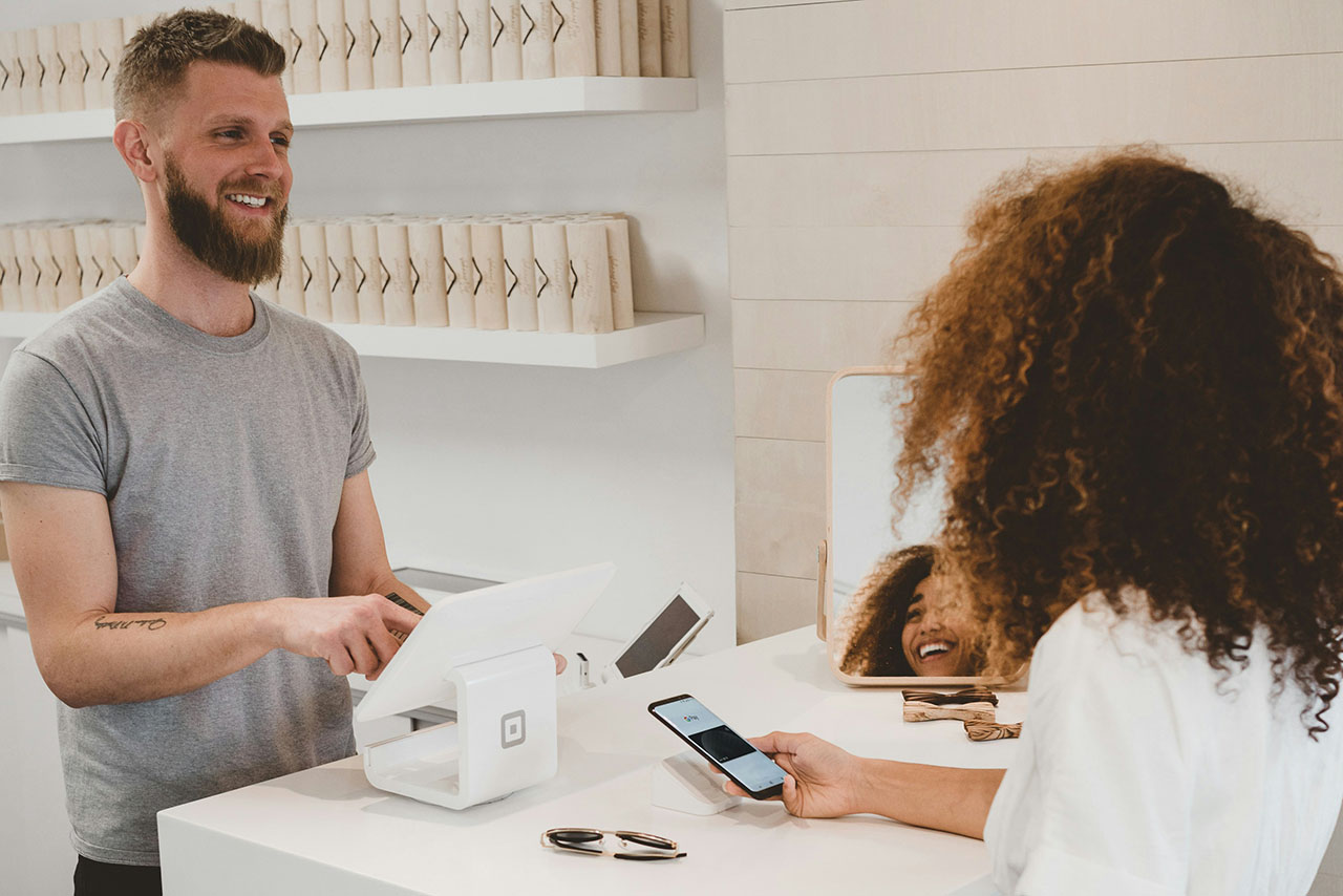 Review and Make Payment