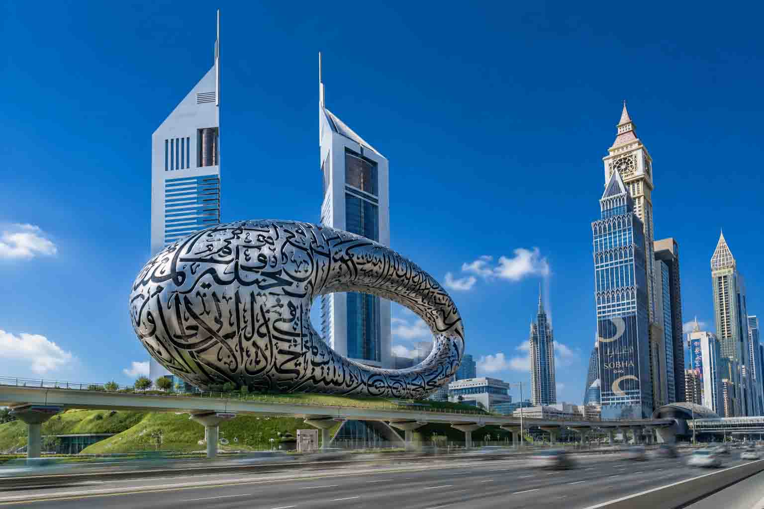 Dubai Business